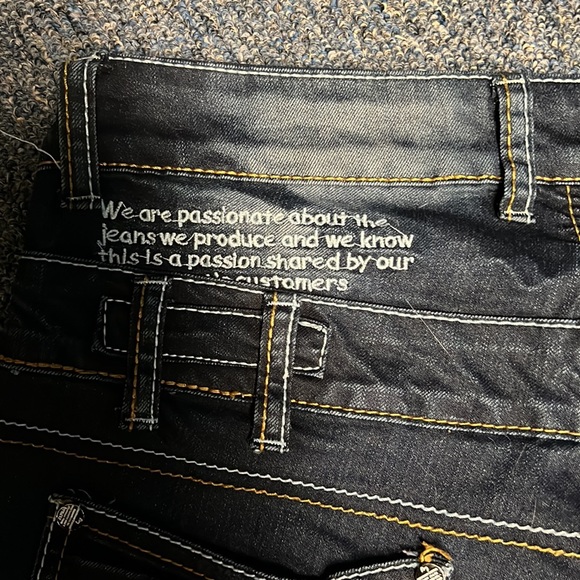 Mens jeans - Picture 5 of 12